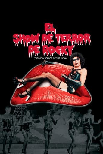 El Show de Terror de Rocky