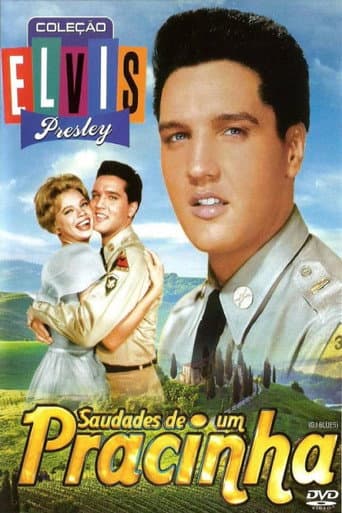 G.I. Blues