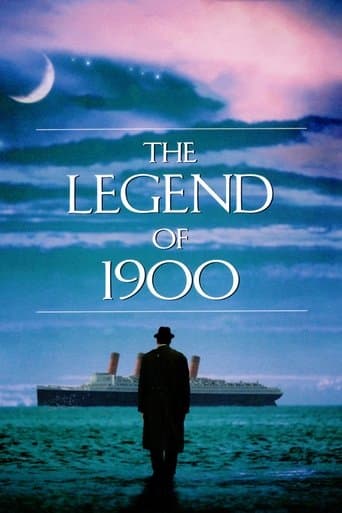 La leyenda de 1900