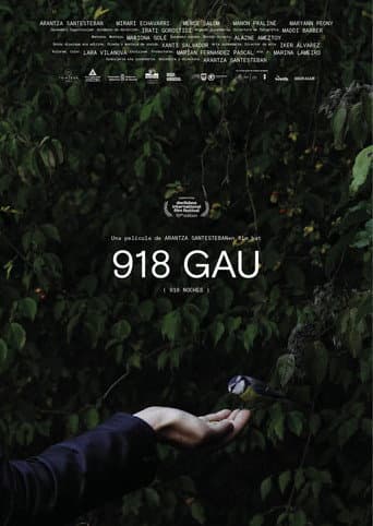 918 gau