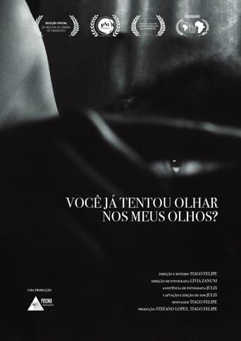 Você Já Tentou Olhar Nos Meus Olhos?