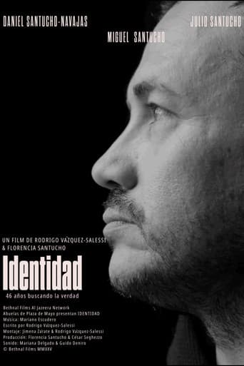 Identidad