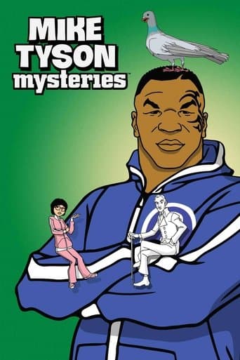 Los Misterios de Mike Tyson