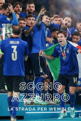 Sogno Azzurro: El camino hacia Wembley
