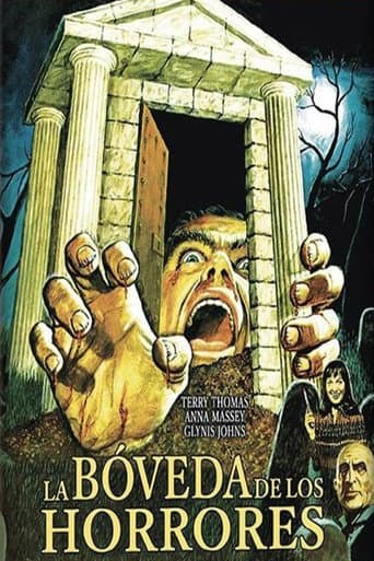 La bóveda del terror