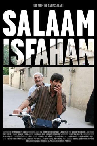 Salaam Isfahan
