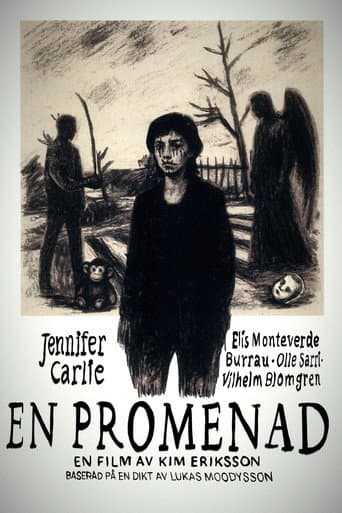 En promenad