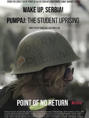 Point of No Return