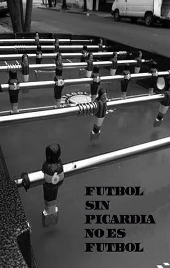 Futbol without mischief isn't futbol