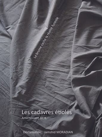 Les cadavres étiolés