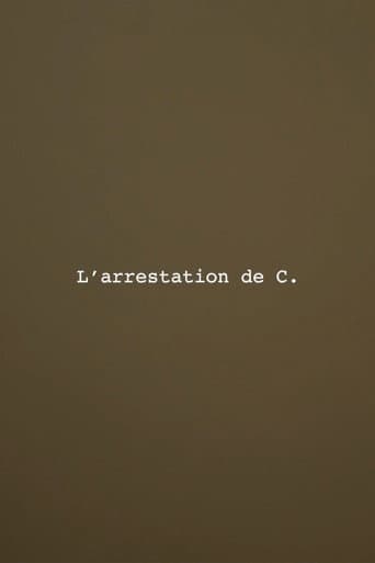 L’Arrestation de C.