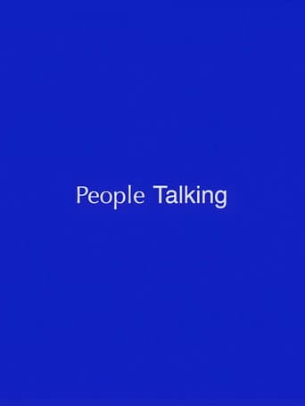 People Talking