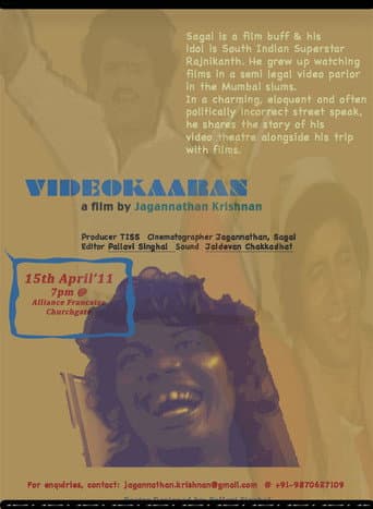Videokaaran