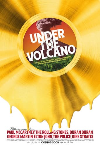 Bajo el Volcán