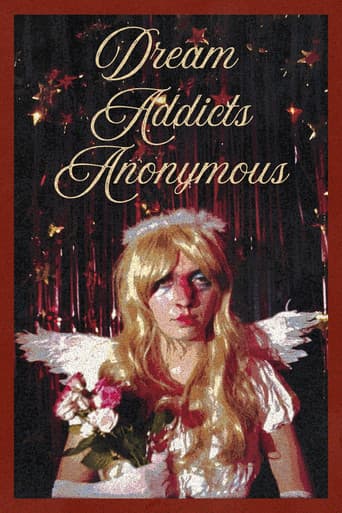 Dream Addicts Anonymous
