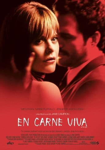 En carne viva