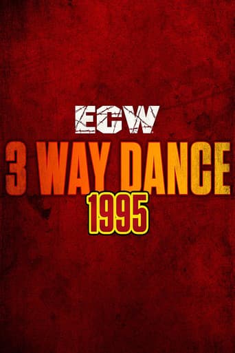 ECW 3 Way Dance