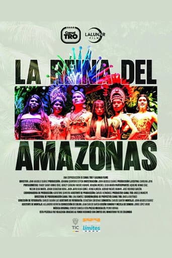 La Reina del Amazonas