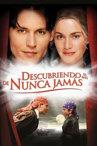 Descubriendo la tierra del Nunca Jamás
