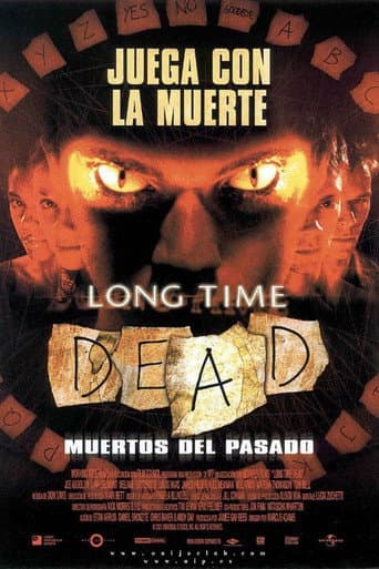 Long Time Dead