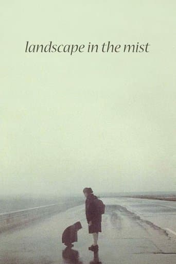 Paisaje En La Niebla