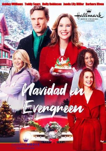 Christmas in Evergreen
