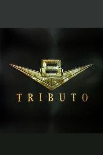 V8 Tributo