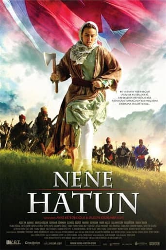 Nene Hatun