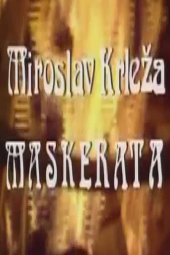 Maskerata