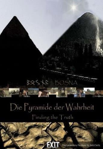 Die Pyramiden von Bosnien
