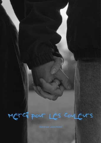 Merci pour les couleurs