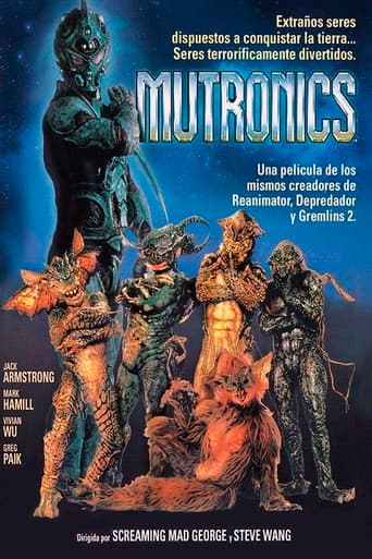 The Guyver