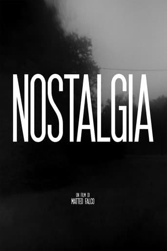 NOSTALGIA