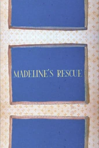 Madeline's Rescue