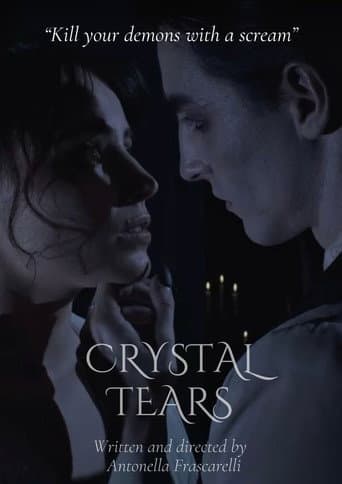 Lágrimas de Cristal
