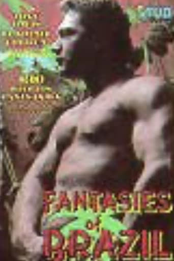 Fantasies of Brazil