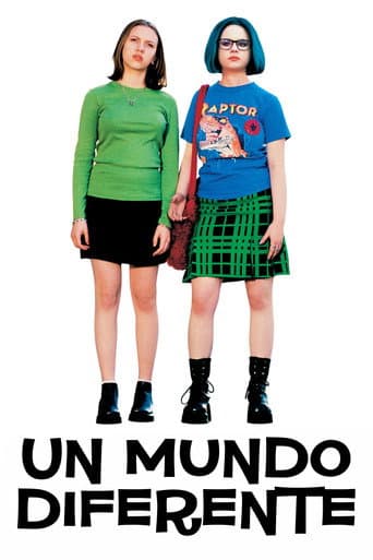 Mundo Fantasma