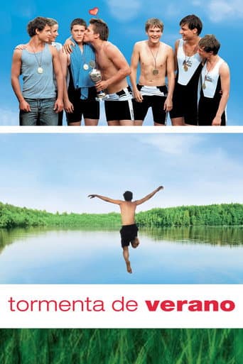 Tormenta de Verano