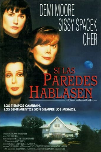 Si Estas Paredes Hablaran