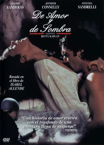 Of Love and Shadows