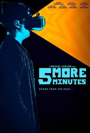 5 More Minutes