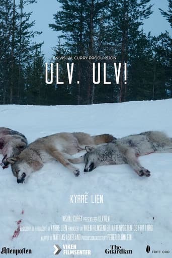 Ulv, ulv!