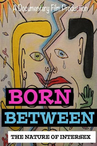 Born Between: The Nature of Intersex