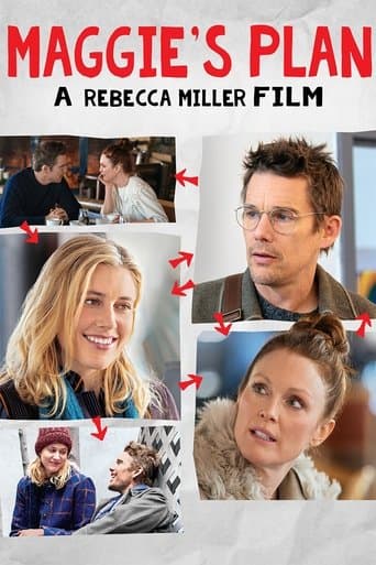 El Plan de Maggie