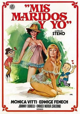Amori miei