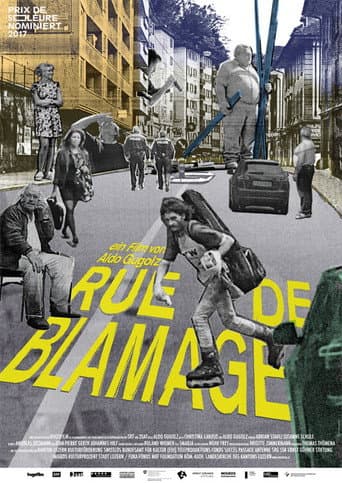 Rue de Blamage