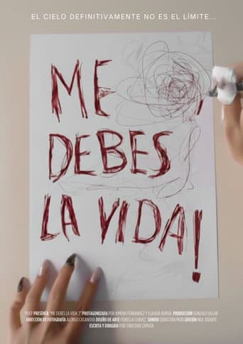 Me Debes La Vida 3