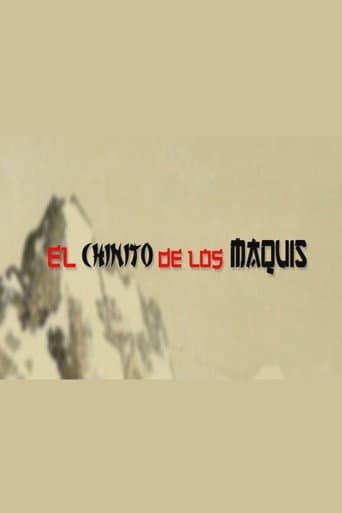 El chinito de los maquis