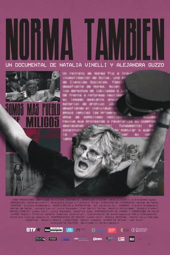 Norma también