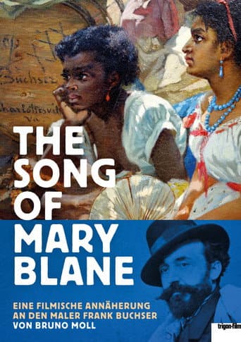 The Song of Mary Blane